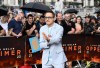 Actor, Robert Downey Jr.