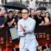 Actor, Robert Downey Jr.