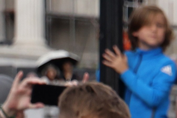 Actor, Robert Downey Jr.