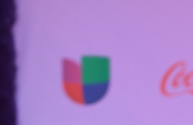 Julián Gil en Premios Juventud