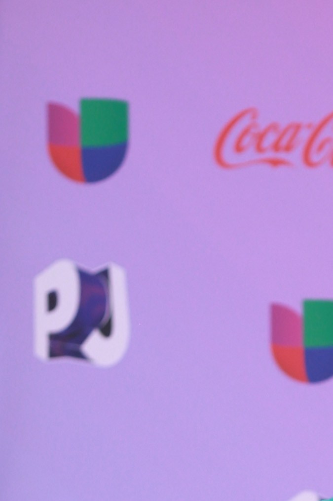 Julián Gil en Premios Juventud