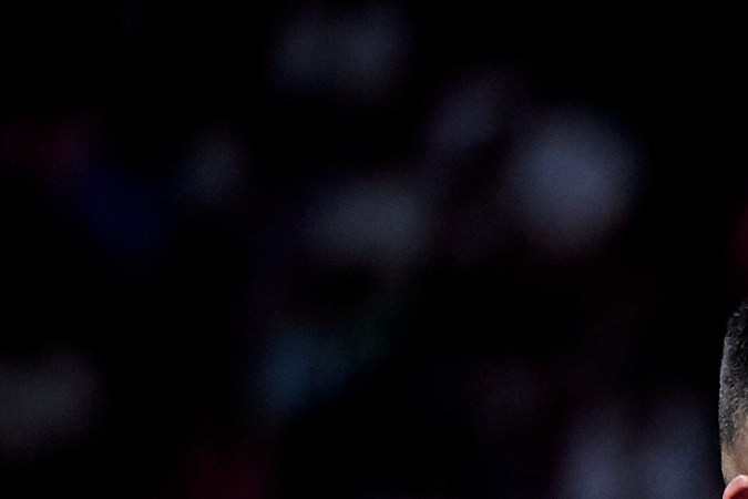 Manuel Turizo en la final de la Kings League