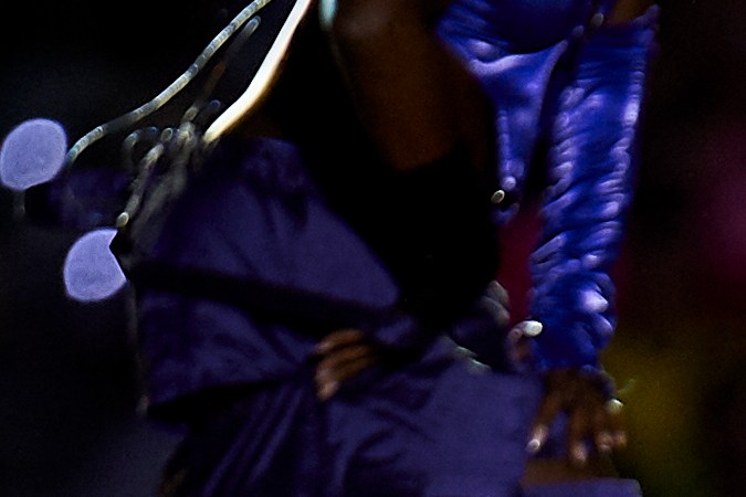 Manuel Turizo en la final de la Kings League