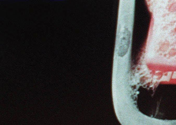 Brad Pitt y Jennifer Aniston