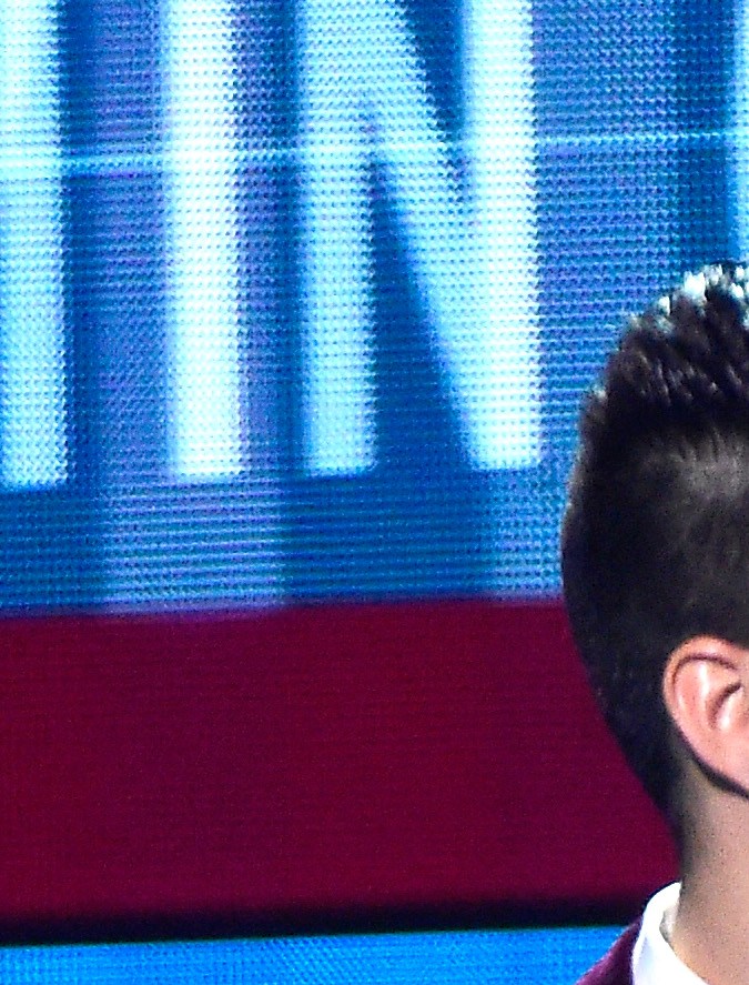 Chyno y Nacho cantan nuevamente juntos