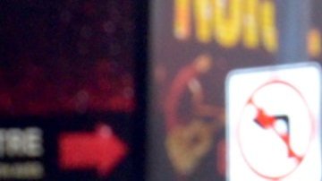 Giselle Blondet, presentadora de televisión.