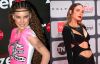 'La Transformación de las Estrellas': El antes y después de Belinda tras 19 cirugías estéticas
