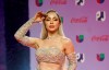 La Materialista en Premios Juventud 2023.