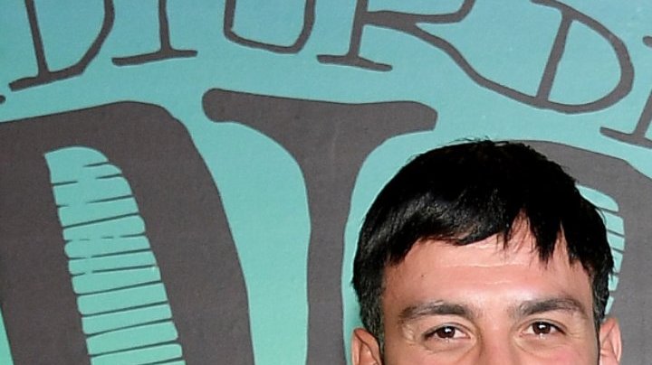 Jwan Yosef y Ricky Martin