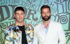 Jwan Yosef y Ricky Martin