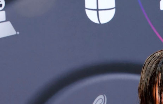 Rosalía y Rauw Alejandro