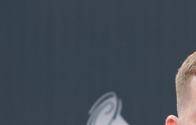 Vicente Saavedra y Clarissa Molina.