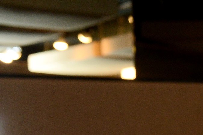 Aimée carreo en una sesión de grabación de "Elena de Avador". Foto: Disney Junior/Matt Petit