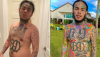 Tekashi y sus cambios fisicos. Foto: Instagram Tekashi 6ix9ine