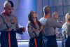 Top Chef Vip. Foto: TELEMUNDO