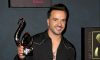 Luis Fonsi.