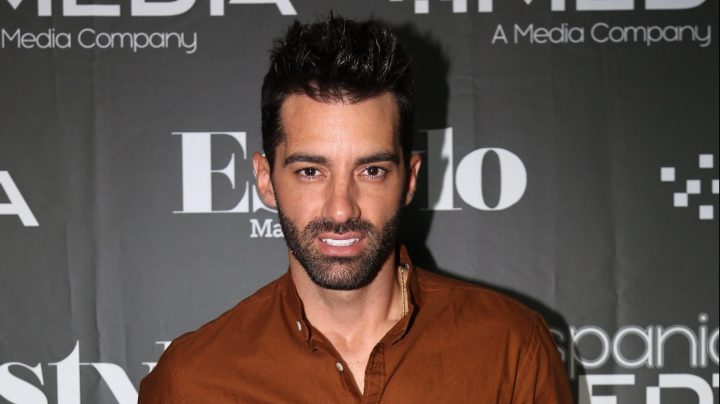 Toni Costa reacciona a la nueva canción de Luis Fonsi que aseguran es para Adamari López