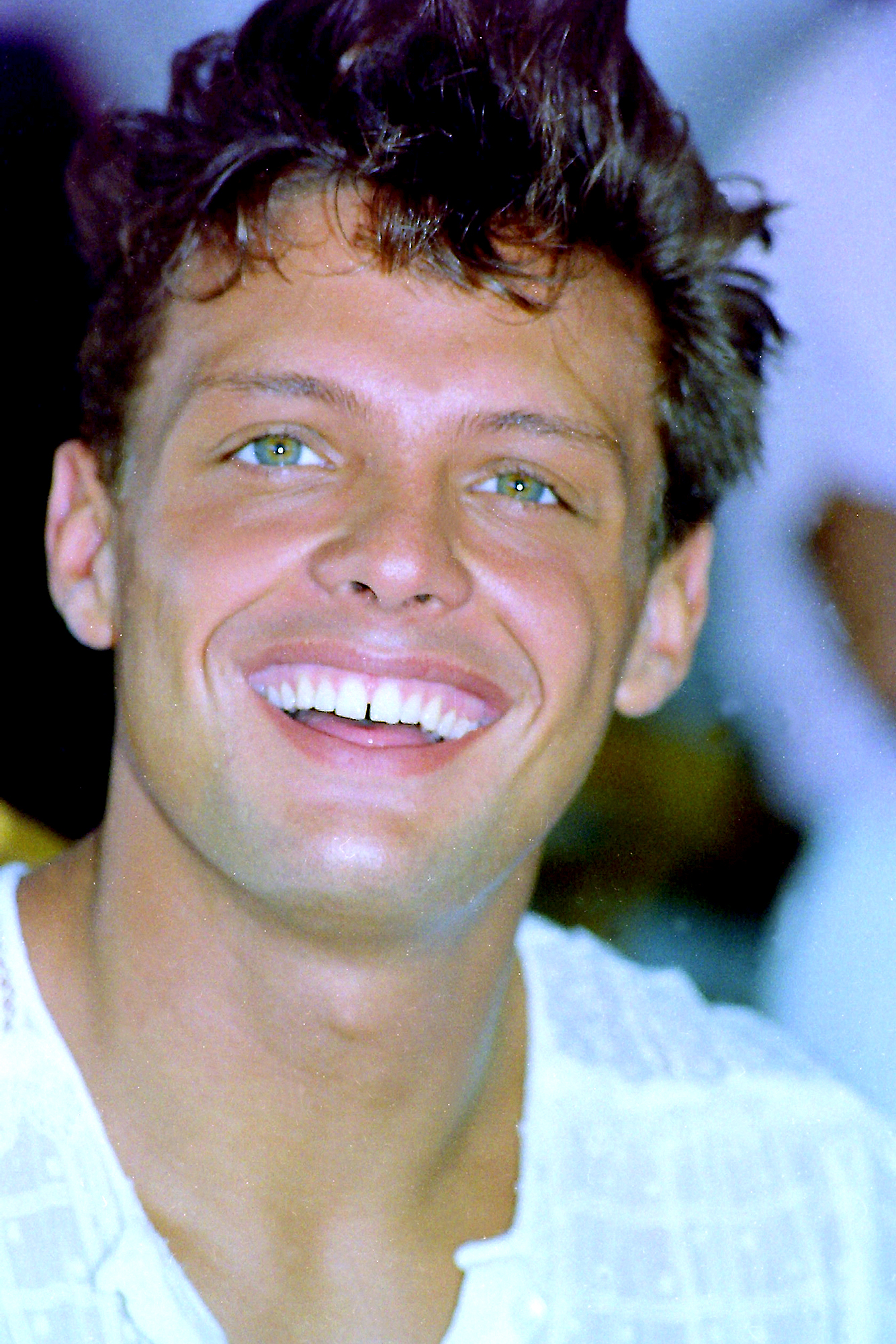 Luis Miguel, cantante mexicano