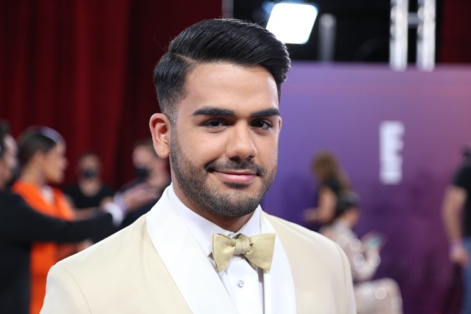 Carlos Adyan y su novio revelan el posible lugar para su futura boda