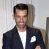 Toni Costa negó que su relación con Evelyn Beltrán esté en crisis