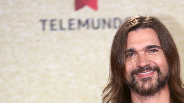 Juanes.