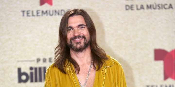 Juanes.