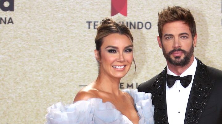 Elizabeth Gutiérrez y William Levy podrían estar en reconciliación