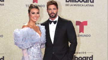 Elizabeth Gutiérrez y William Levy podrían estar en reconciliación