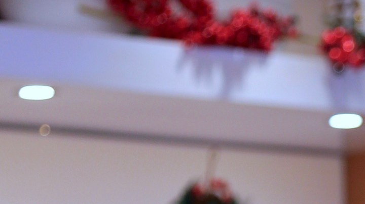 Carlitos Calderón.