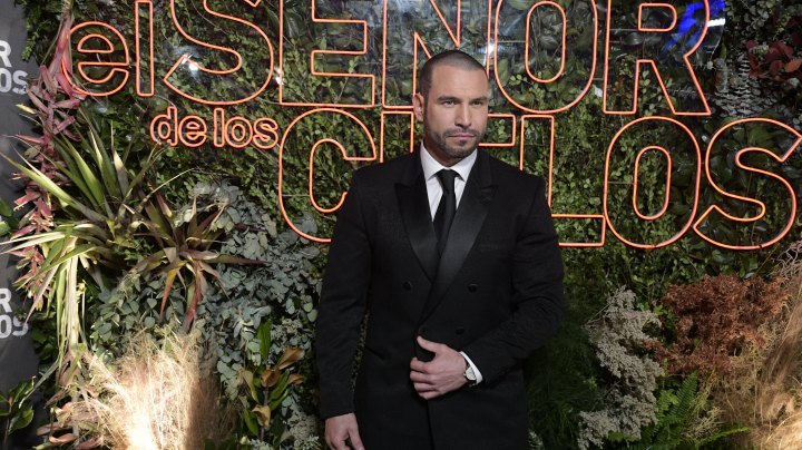 El Señor de los Cielos