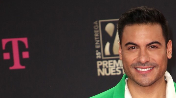 Carlos Rivera