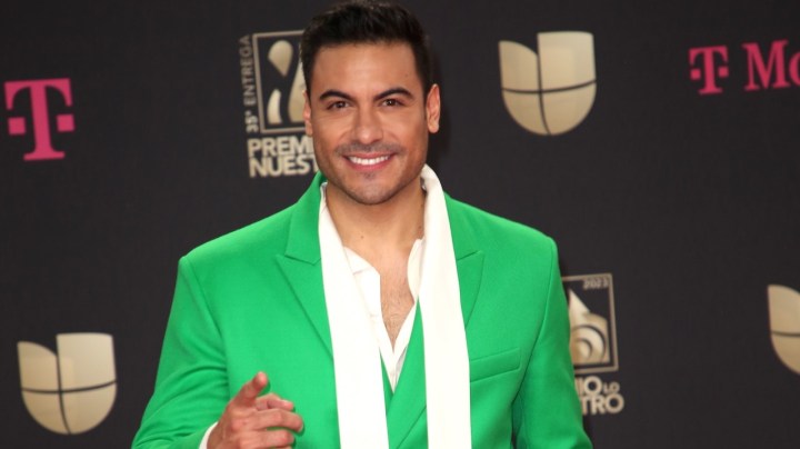 Carlos Rivera
