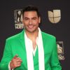 Carlos Rivera