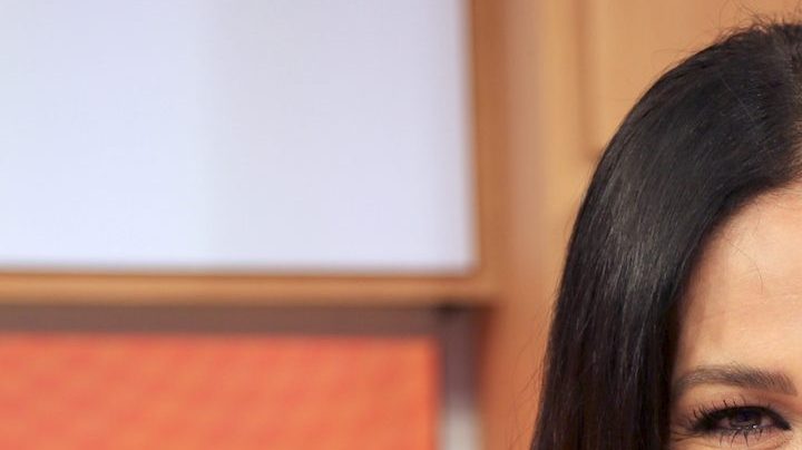 Karla Martínez se despidió de Cynthia Urias