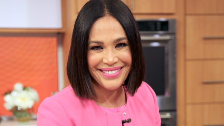 Karla Martínez se despidió de Cynthia Urias