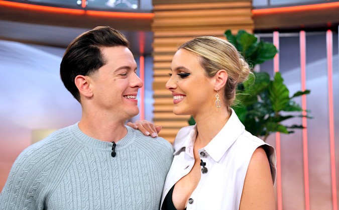 Lele Pons y Guaynaa se casaron hace varios meses y viven un feliz matrimonio