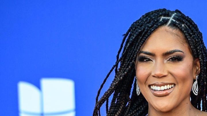Francisca está de regreso a 'Despierta América'