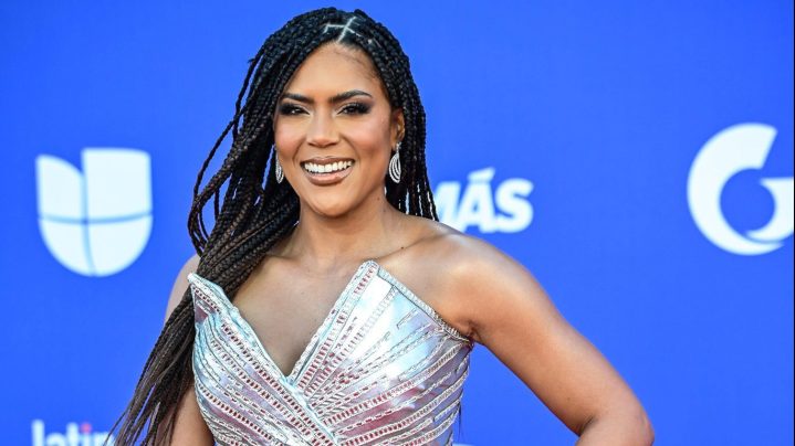 Francisca está de regreso a 'Despierta América'