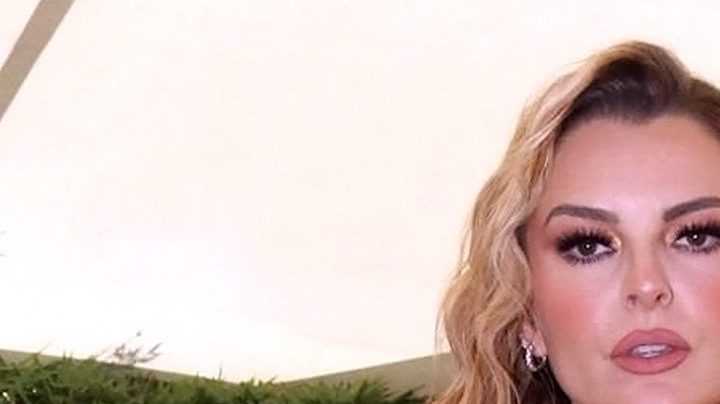 Marjorie De Sousa, actriz venezolana