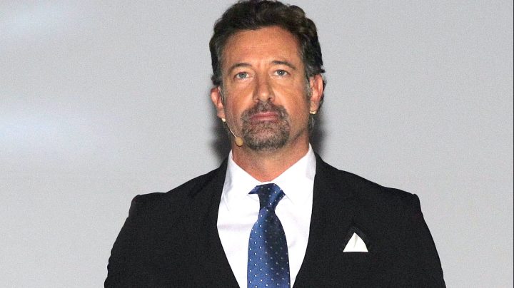 Gabriel Soto tomará una pausa profesional por problemas de salud