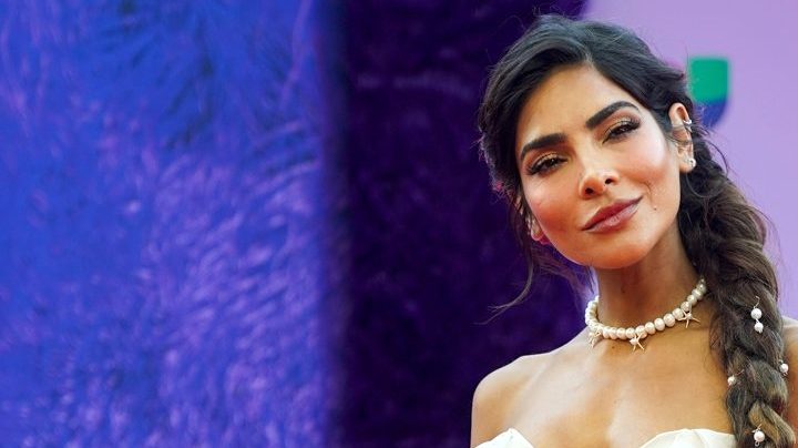 Hermano de Alejandra Espinoza concursará en el Exatlón All-Stars