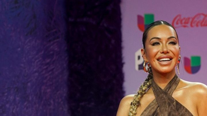 Chiquis Rivera, cantante