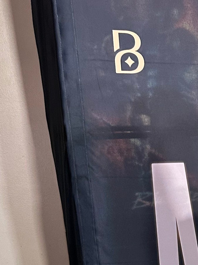 Jackie Guerrido, presentadora