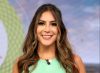 Look del Día: Jessica Rodríguez causa sensación con un corto vestido color menta