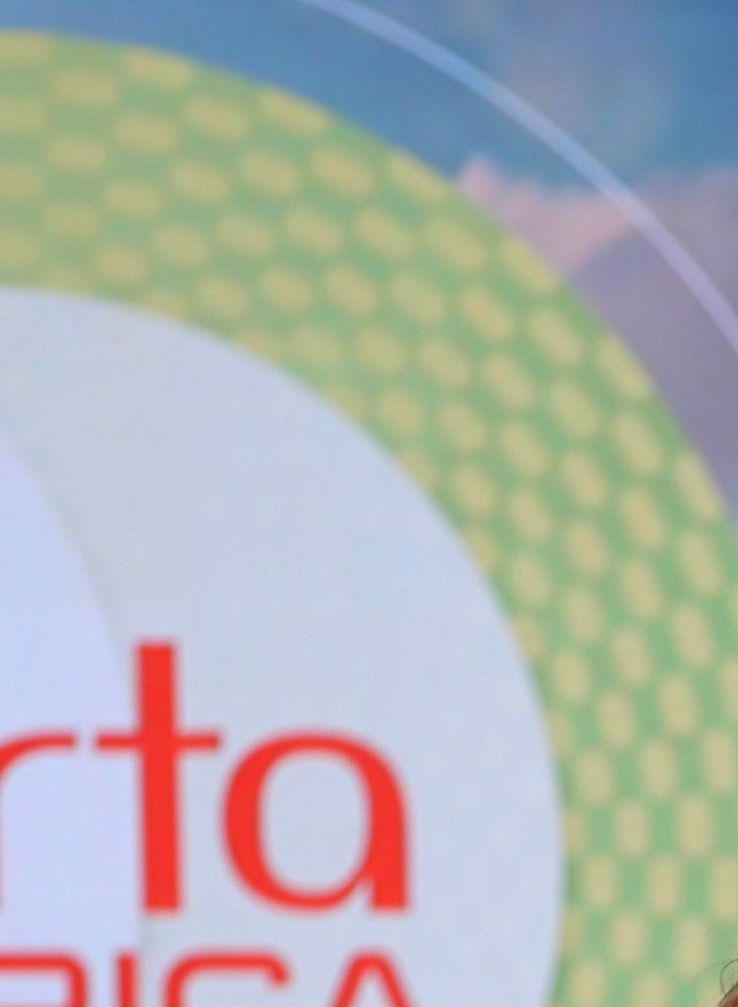 Conductora de televisión, Jessica Rodríguez