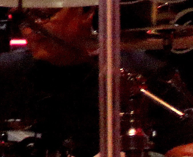 Luis Miguel en la apertura de su gira en Argentina