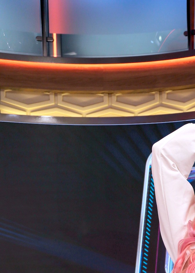 Frida Sofía, cantante