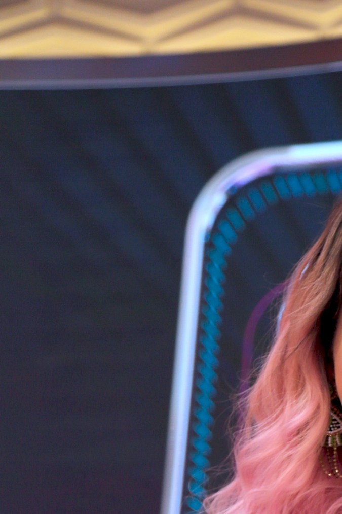 Frida Sofía, cantante