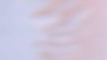 Francisca compartió la noticia sobre su embarazo en plena emisión de Despierta América