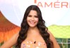 Ana Patricia Gámez es una mujer muy organizada en su vida.